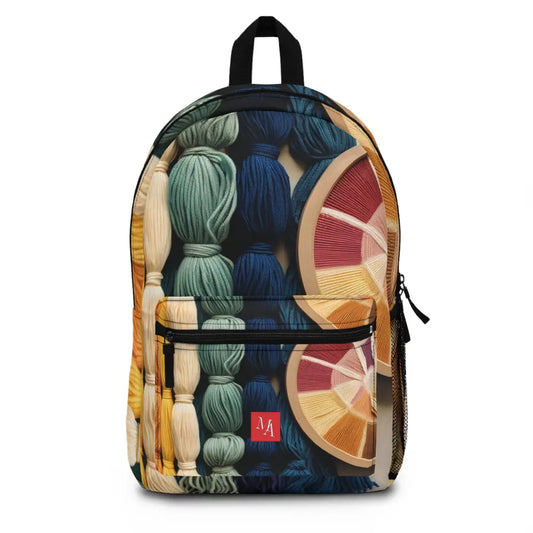 Azatan supTan - Backpack - One size - Bags
