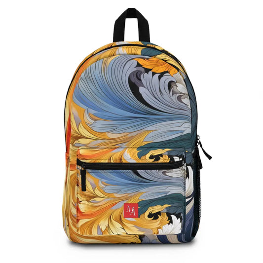Azayange Kasa - Backpack - One size - Bags