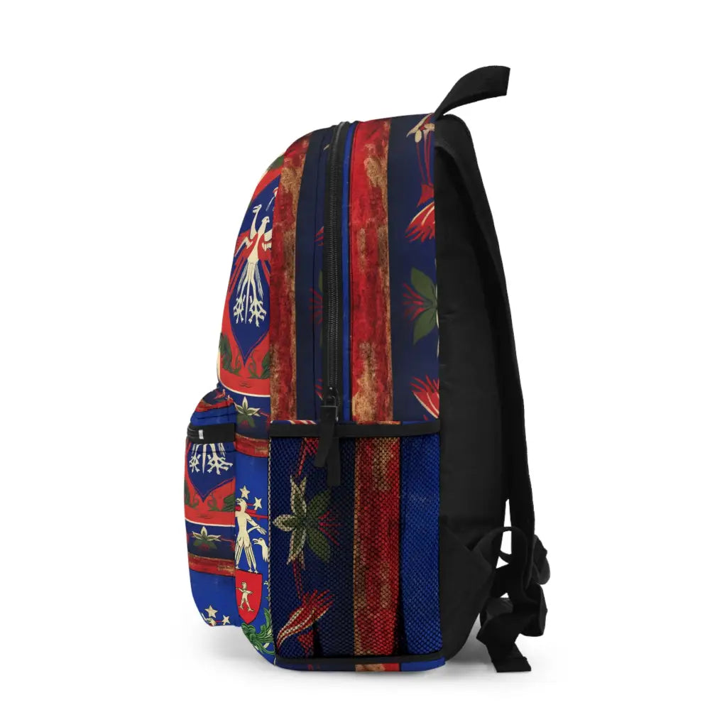 AzikiweOa - Backpack - One size - Bags