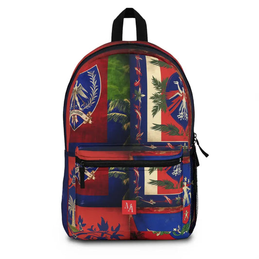 AzikiweOa - Backpack - One size - Bags