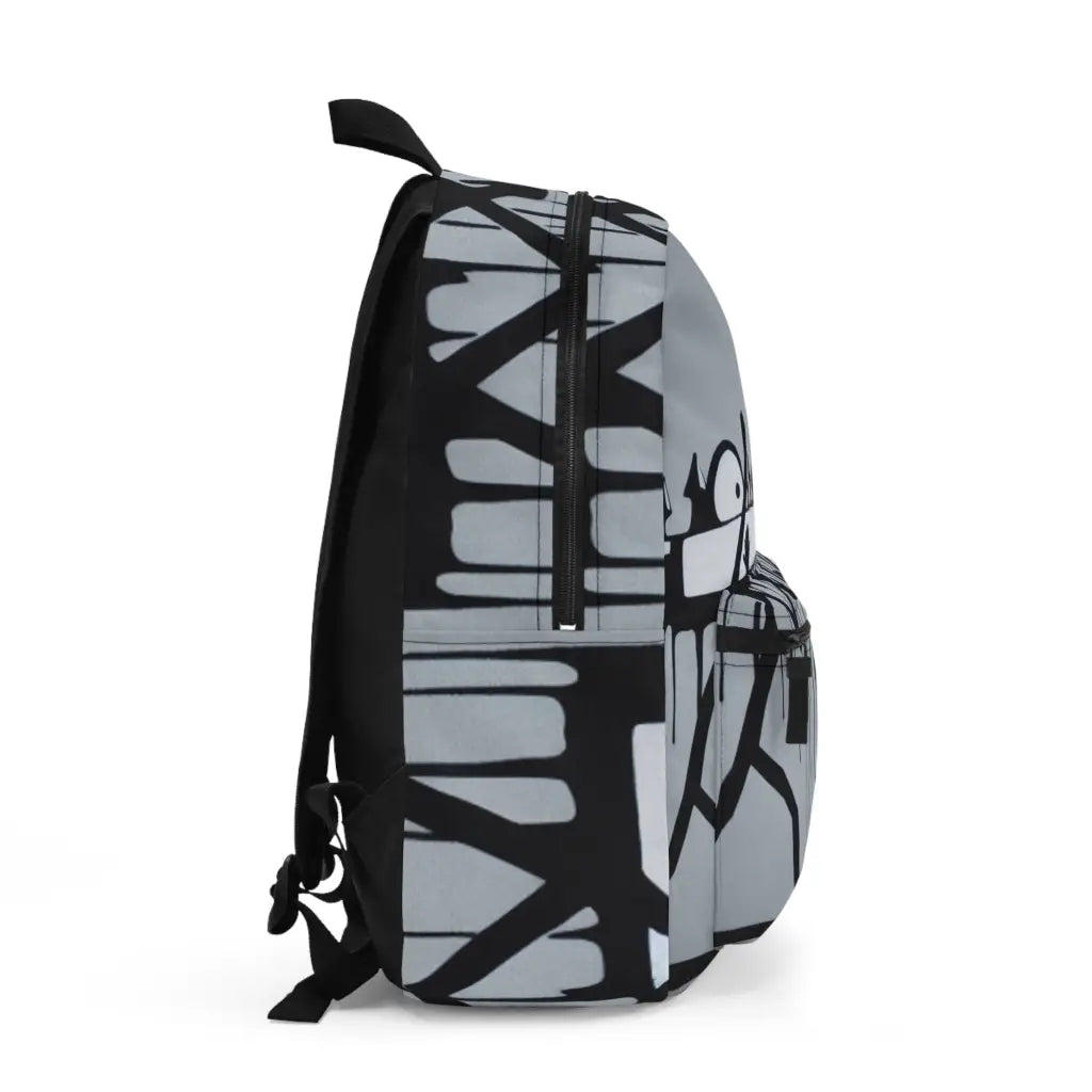 Barrier Breakers Backpack One size Bags