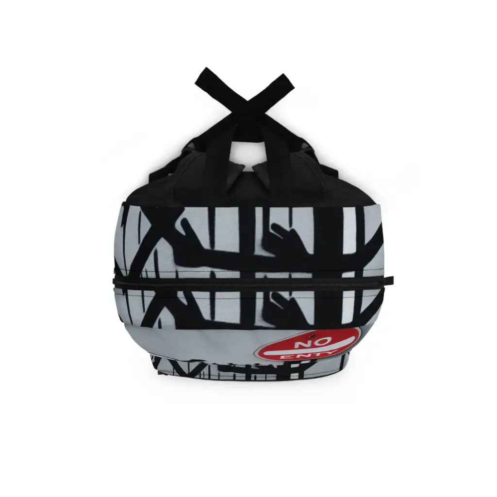 Barrier Breakers Backpack One size Bags