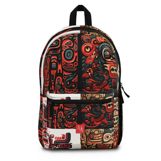 Barrotobo - Backpack - One size - Bags