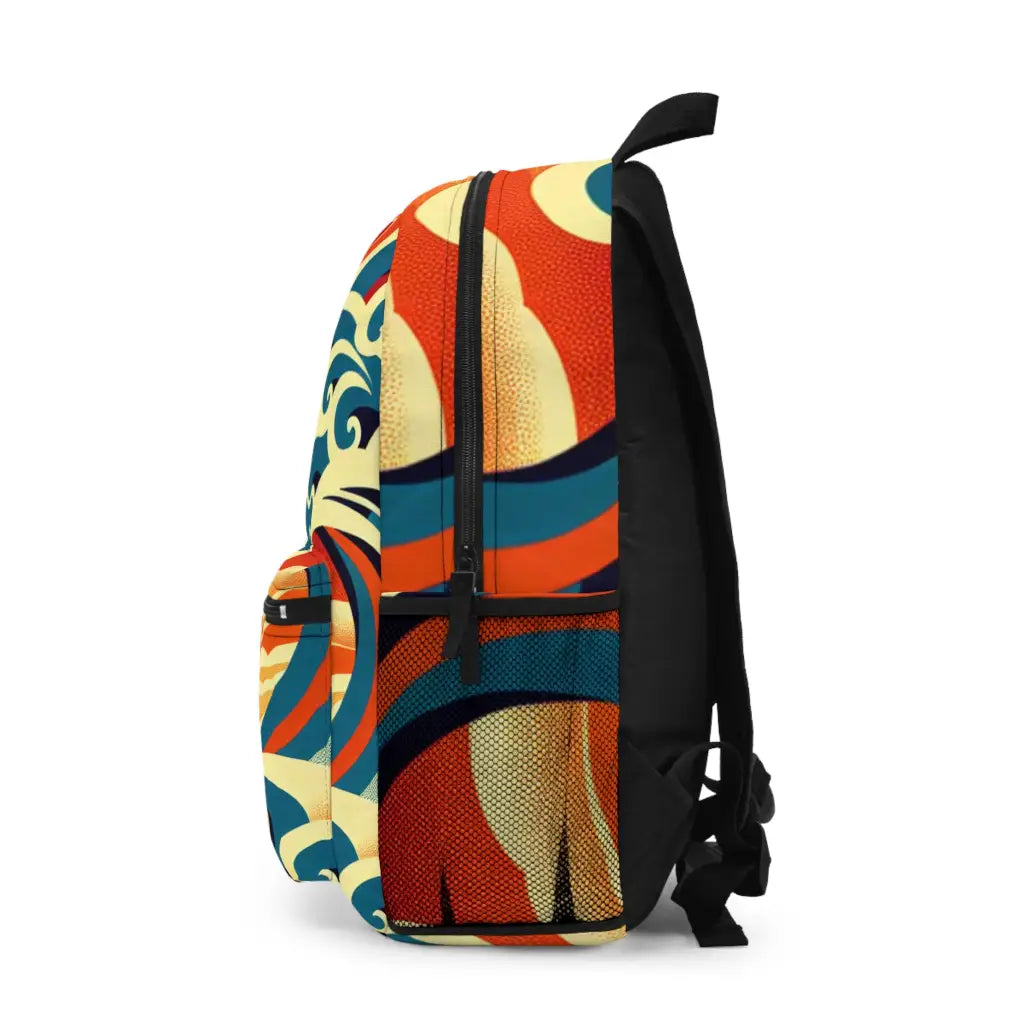 Beacon by the Sea Backpack One size Bags