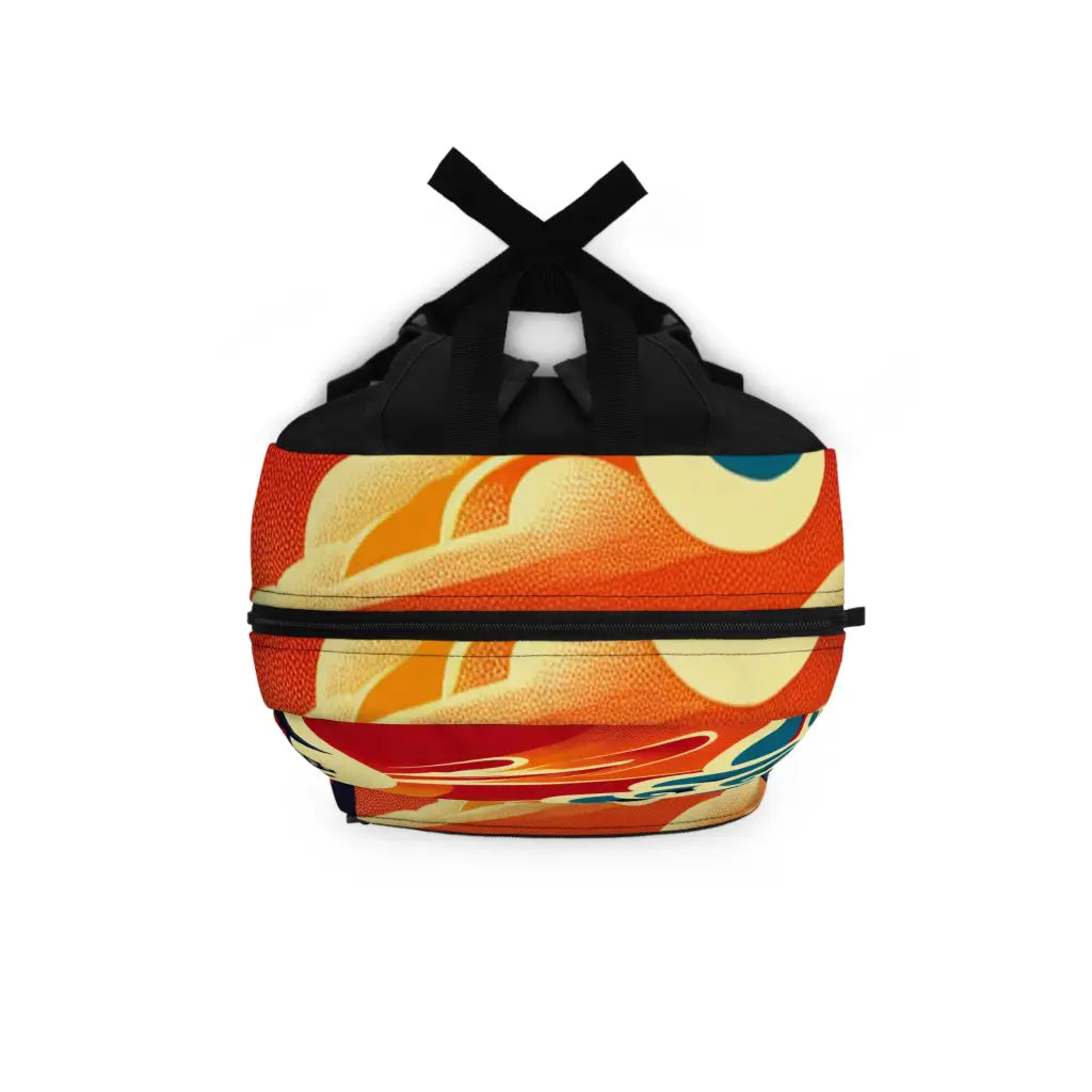 Beacon by the Sea Backpack One size Bags