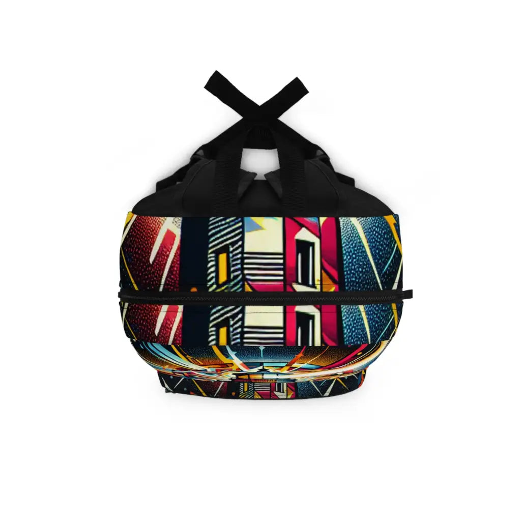 Beacon of Illumination Backpack One size Bags