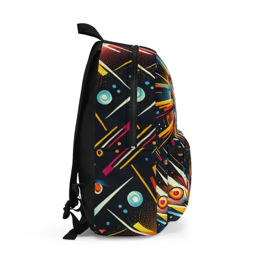 Beacon of Illumination Backpack One size Bags