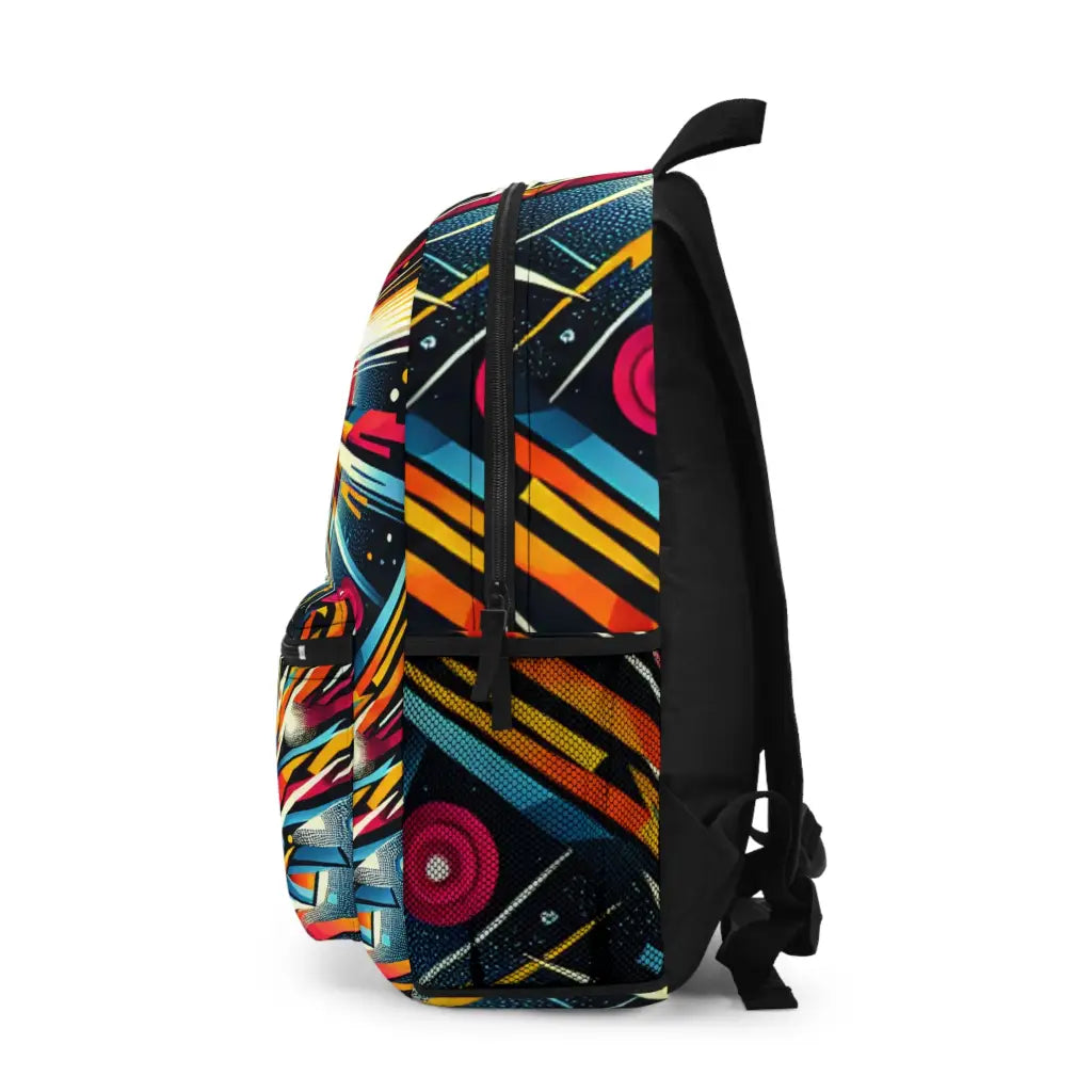 Beacon of Illumination Backpack One size Bags