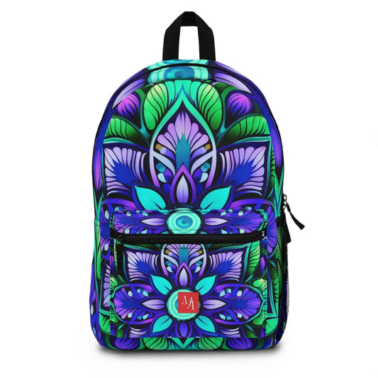 Begena Bakariregon - Backpack - One size - Bags