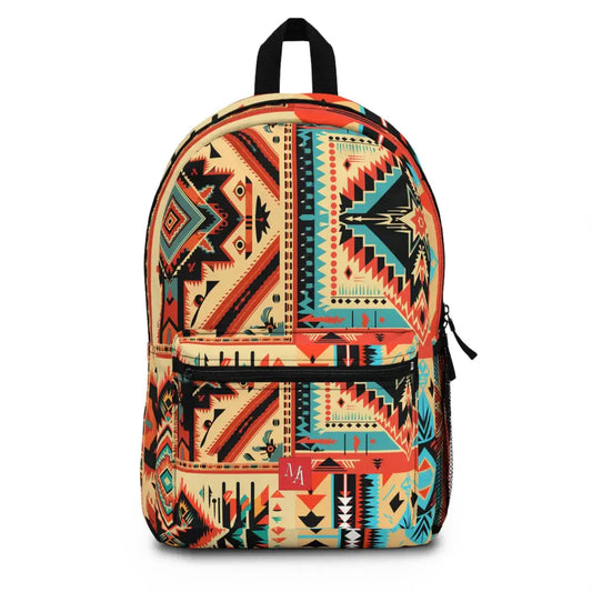 Berlie Shubb Bryce - Backpack - One size - Bags