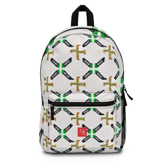 Bernard Westbury - Backpack - One size - Bags