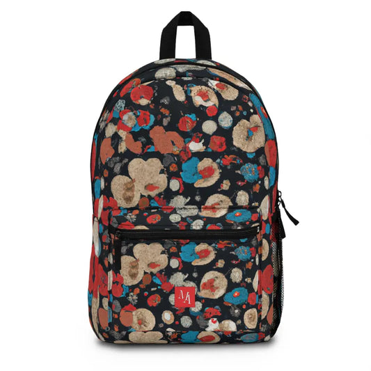 Bernile Keller - Backpack - One size - Bags