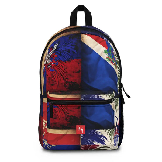 Berry Britain - Backpack - One size - Bags