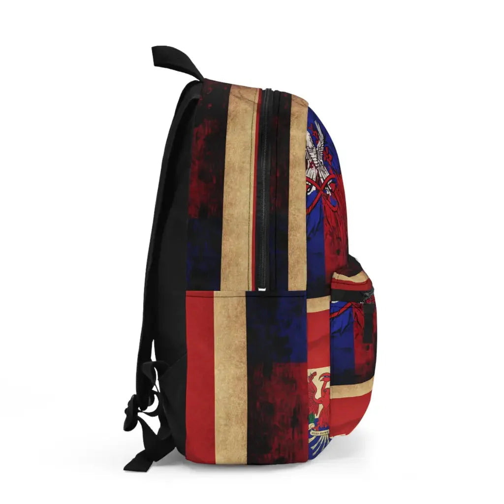 Berry Britain - Backpack - One size - Bags