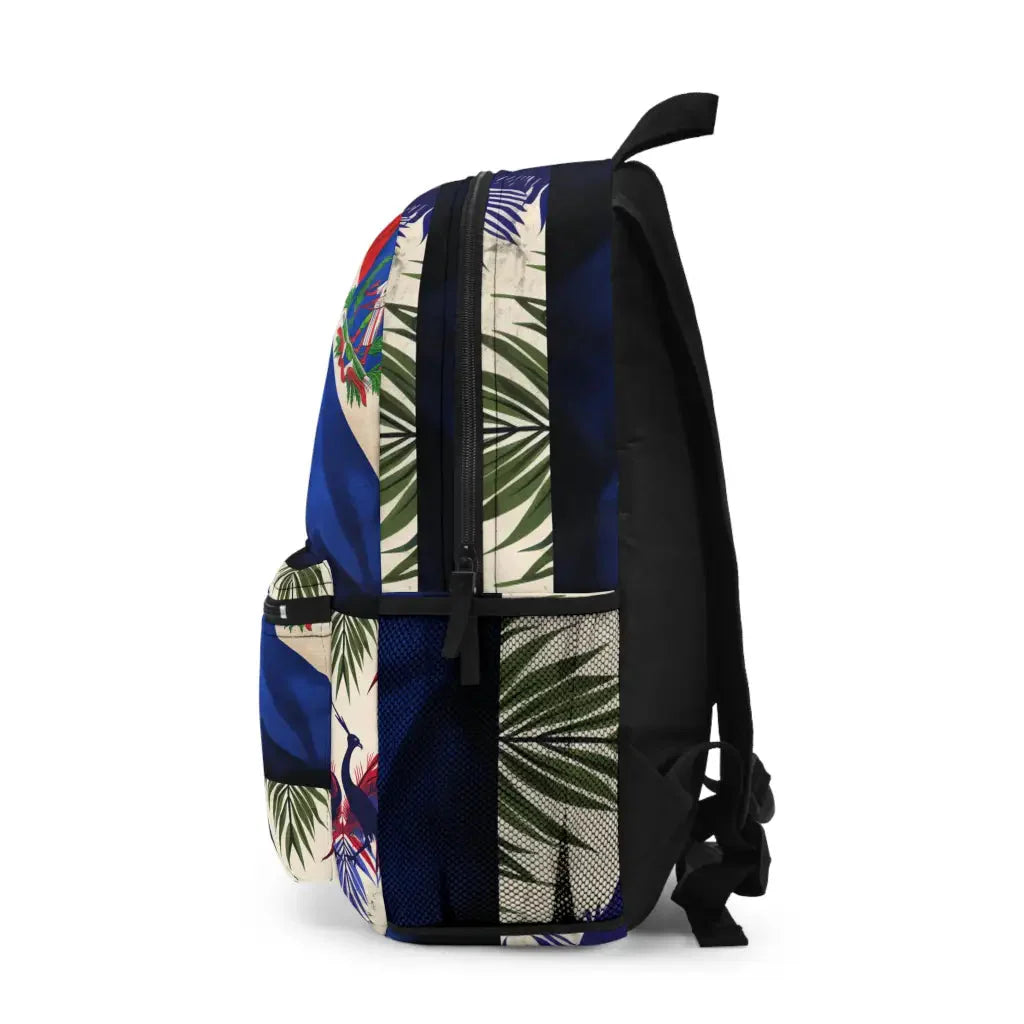 Berry Britain - Backpack - One size - Bags