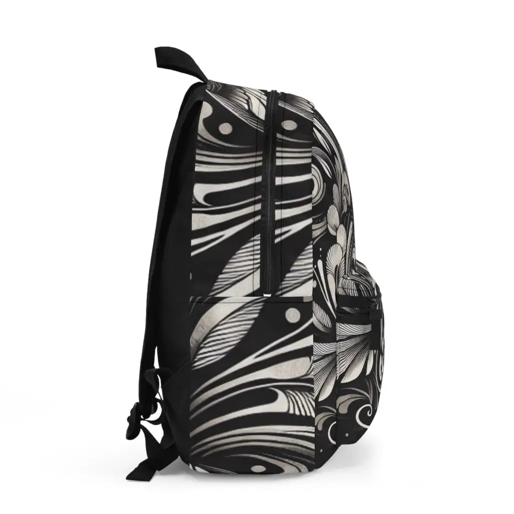 Birds in Motion Backpack One size Bags