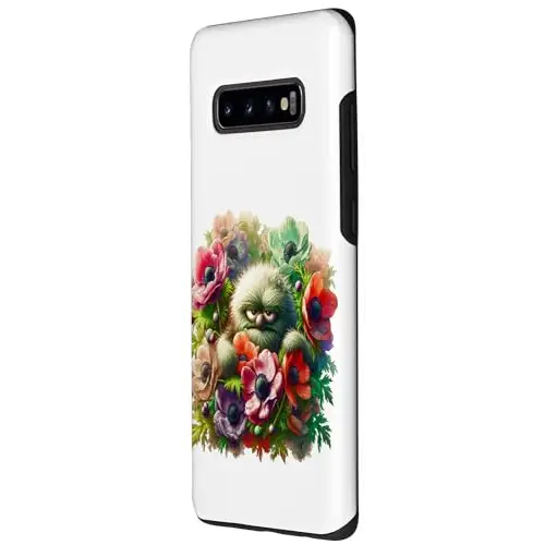 Blooming Resilience: Navigating Mental Health Case Wireless