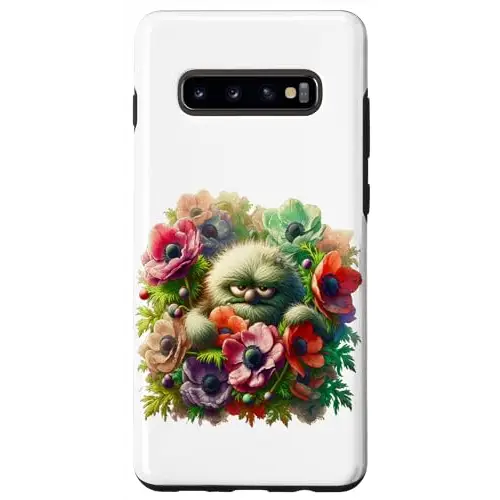 Blooming Resilience: Navigating Mental Health Case Wireless