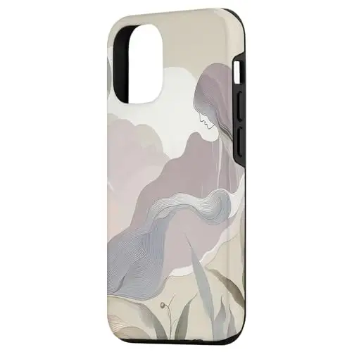 Blossoms of Tranquility: The Woman in the Landscape Case