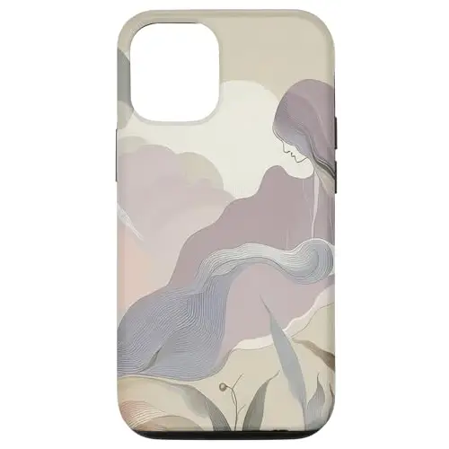 Blossoms of Tranquility: The Woman in the Landscape Case