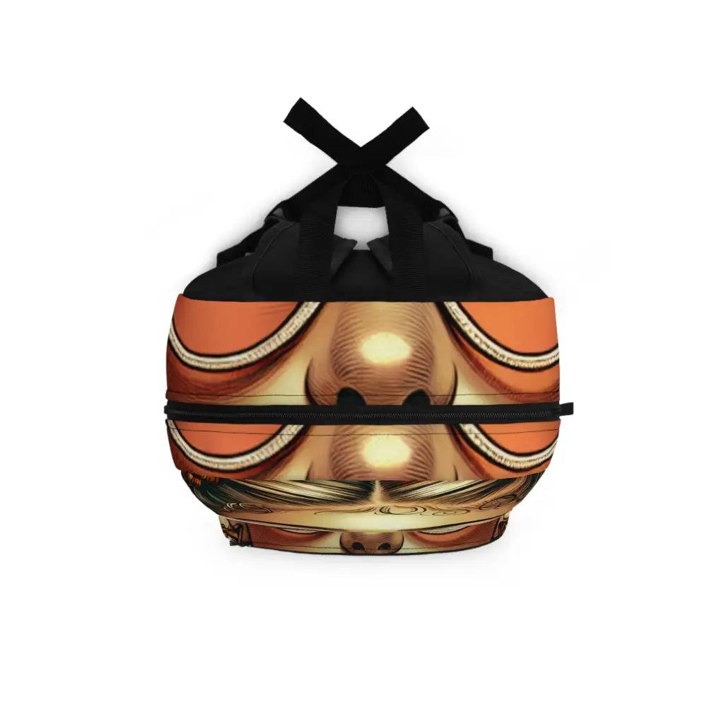 Bold Expressions Backpack One size Bags