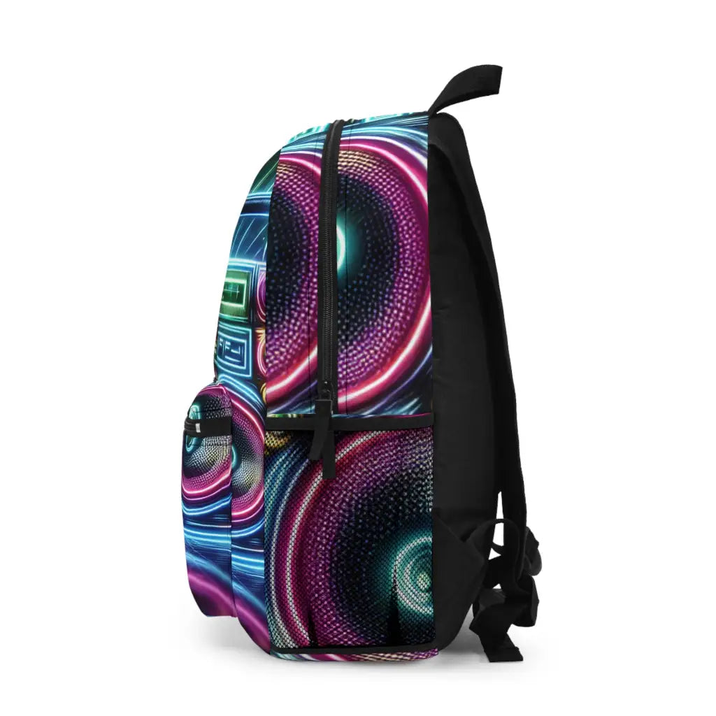 Boom Box Reverie Backpack One size Bags