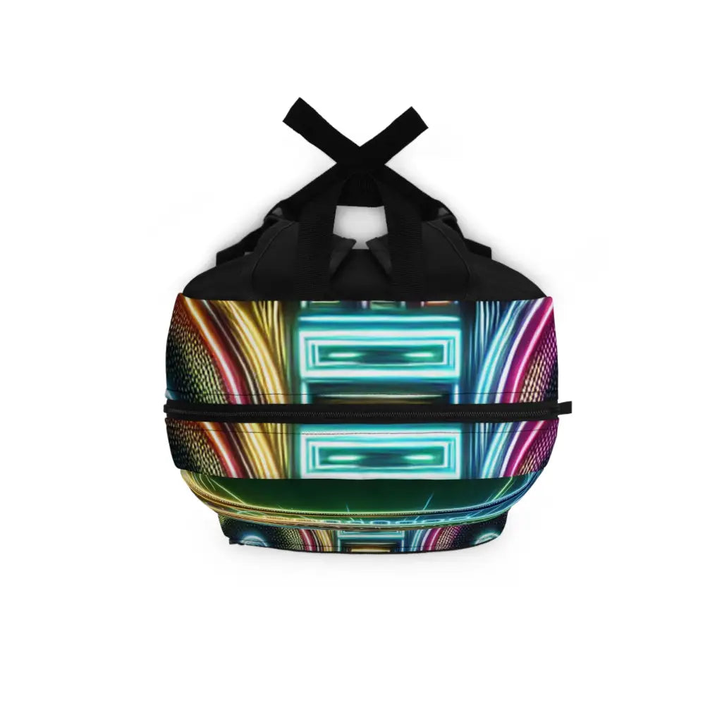 Boom Box Reverie Backpack One size Bags