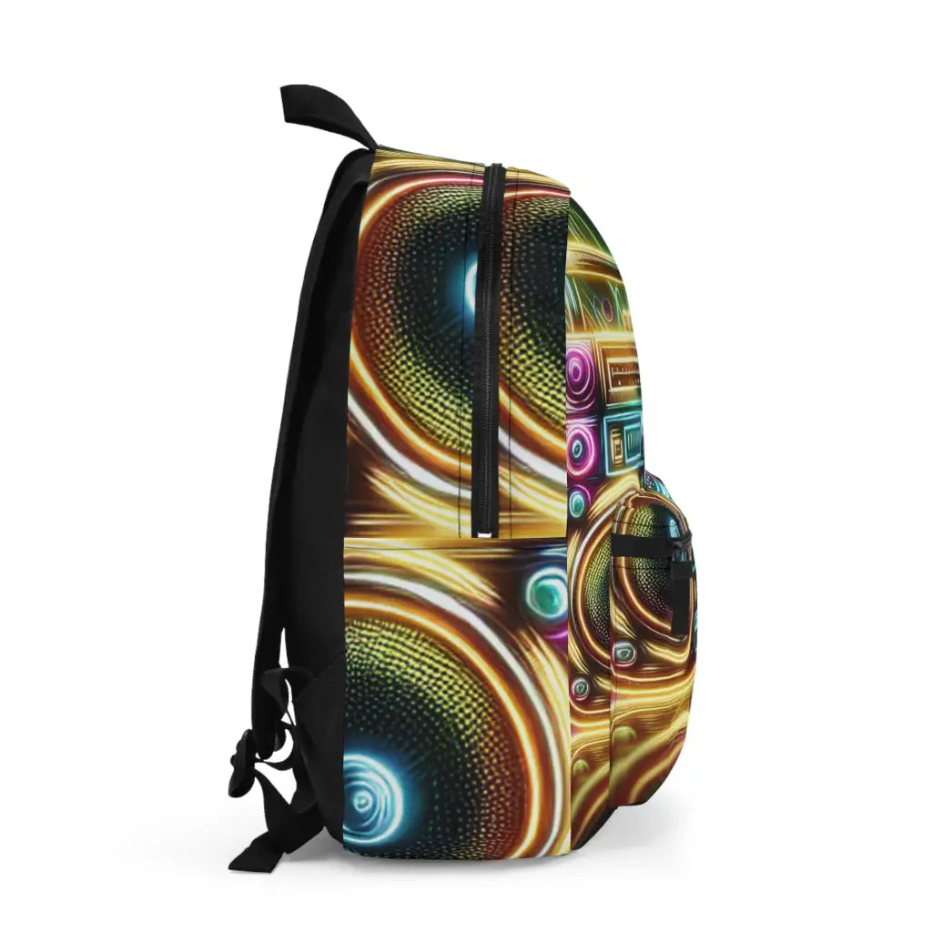 Boom Box Reverie Backpack One size Bags