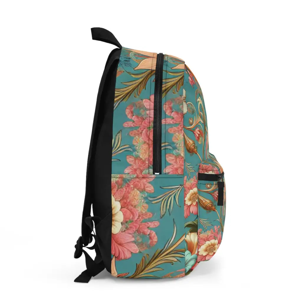 Botanical Opulence - Backpack - One size - Bags