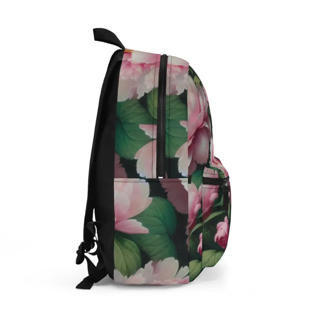 Bountiful Blooms Backpack One size Bags