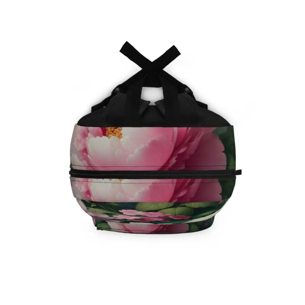 Bountiful Blooms Backpack One size Bags