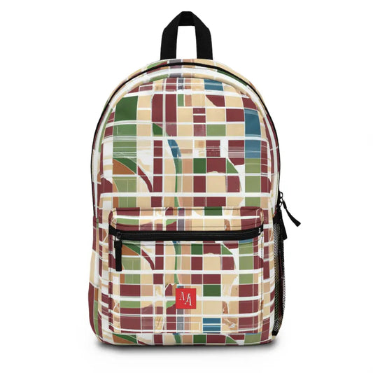 Bree Goku - Backpack - One size - Bags