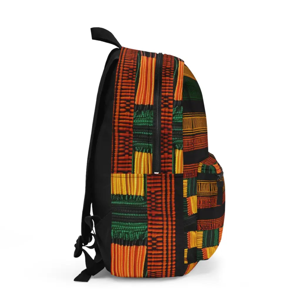 Bruce Yitoa - Backpack - One size - Bags