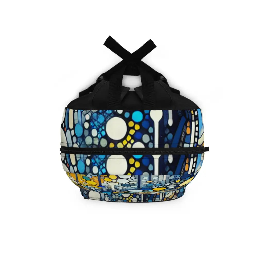 Bubbles in Motion Backpack One size Bags