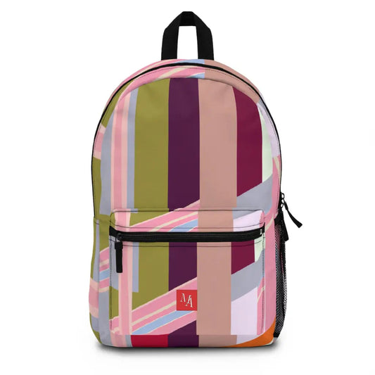 Camillo - Backpack - One size - Bags