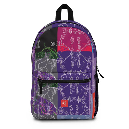 Catarina Lopez - Backpack - One size - Bags