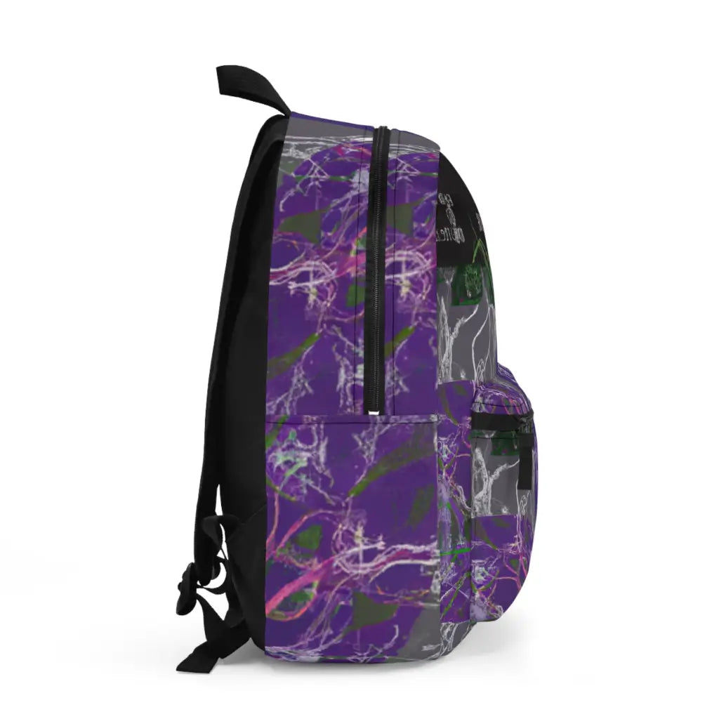 Catarina Lopez - Backpack - One size - Bags