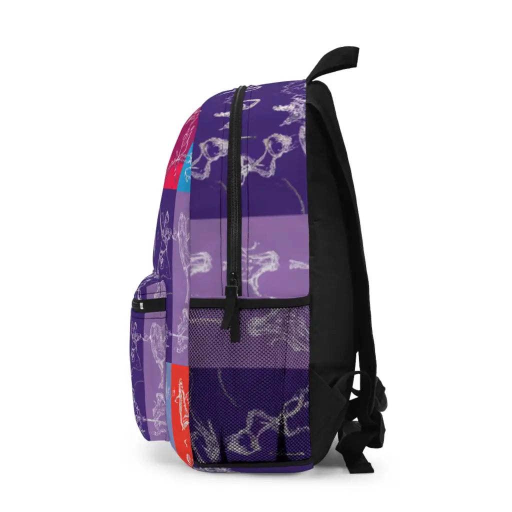 Catarina Lopez - Backpack - One size - Bags