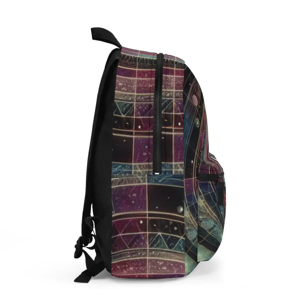 Celestial Alignment Backpack One size Bags