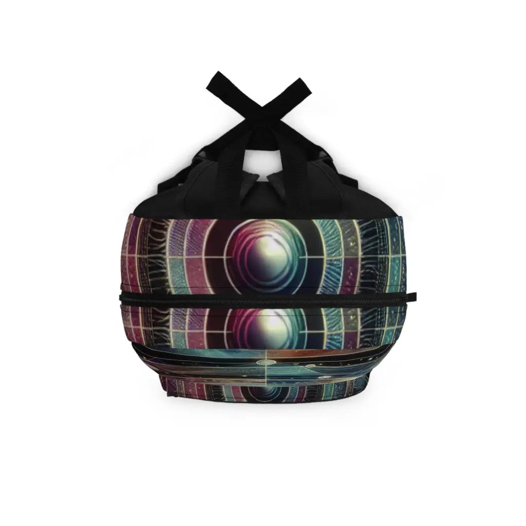 Celestial Alignment Backpack One size Bags