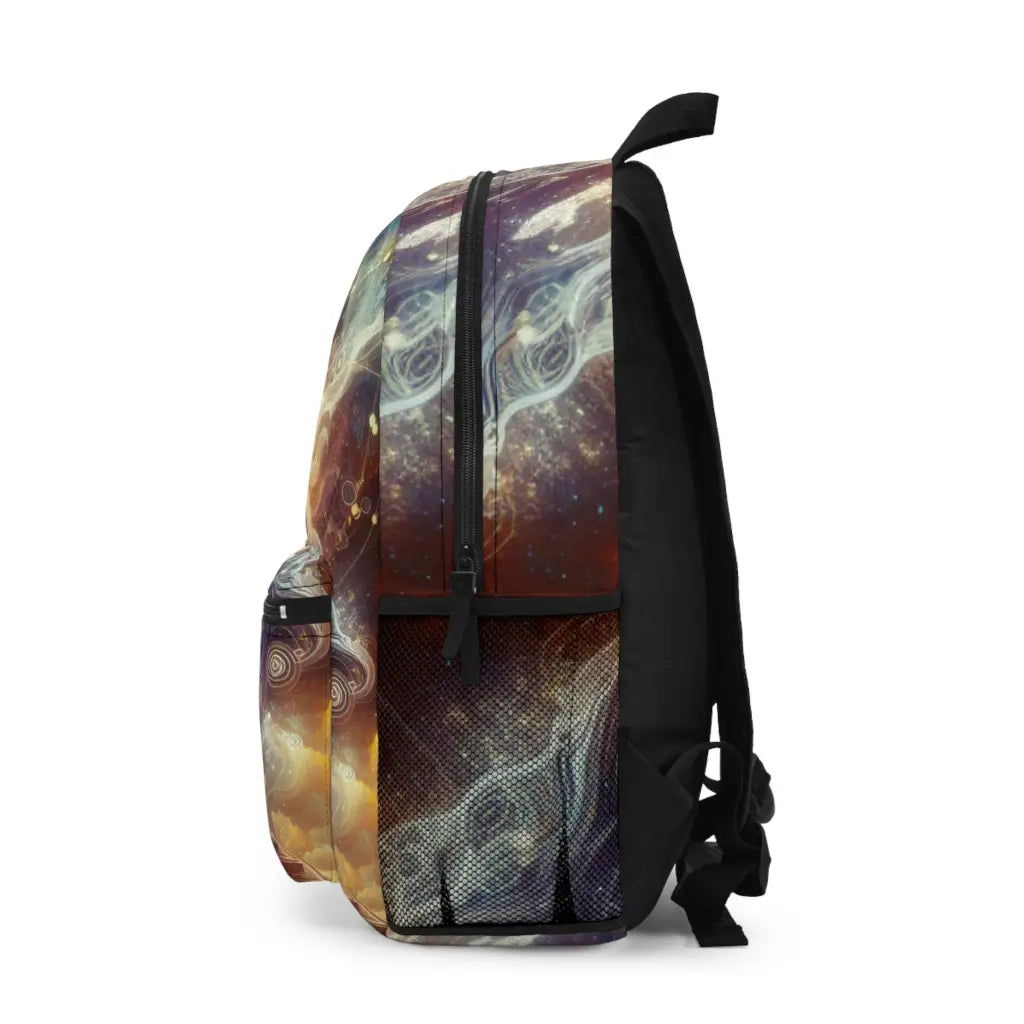 Celestial Awakening Backpack One size Bags