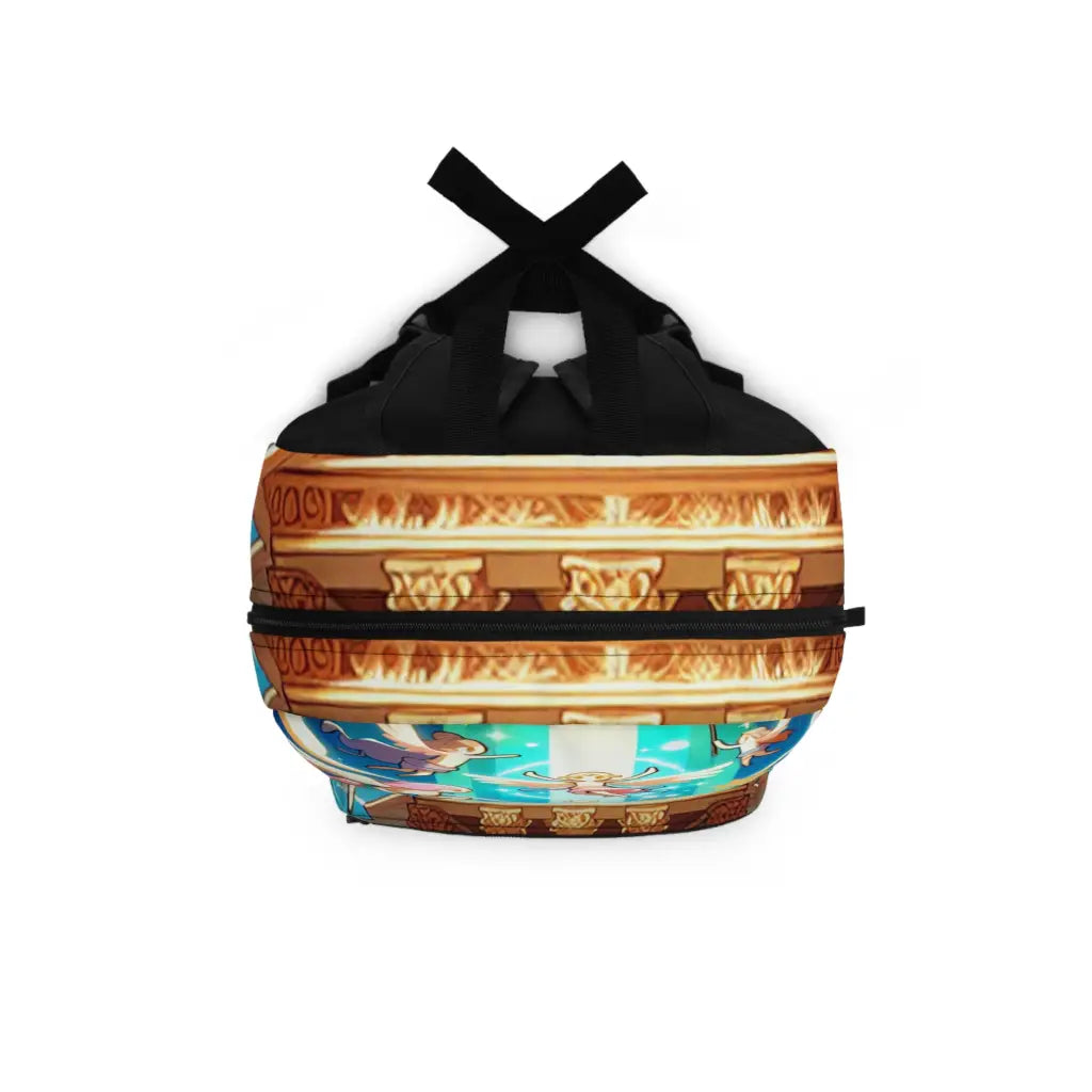 Celestial Gathering Backpack One size Bags