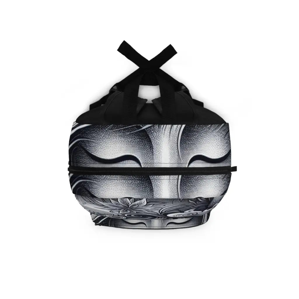 Celestial Muse of Dreams Backpack One size Bags