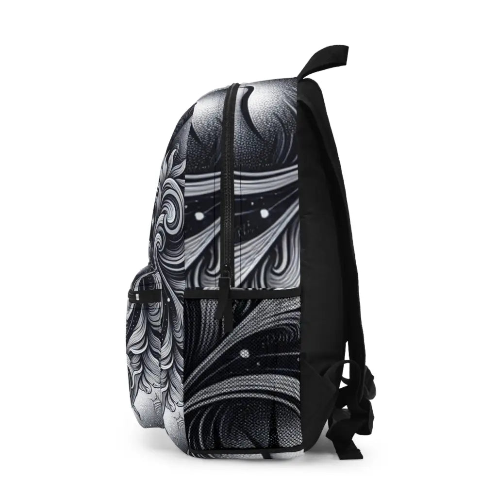 Celestial Muse of Dreams Backpack One size Bags