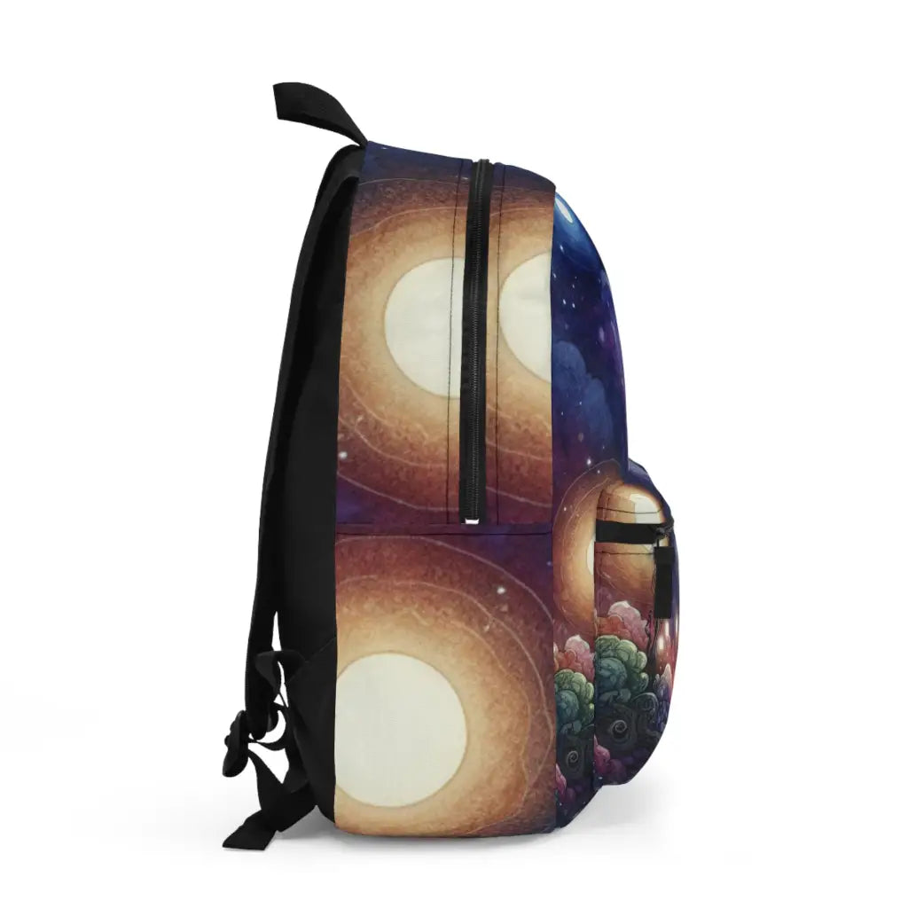 Celestial Pathway Backpack One size Bags