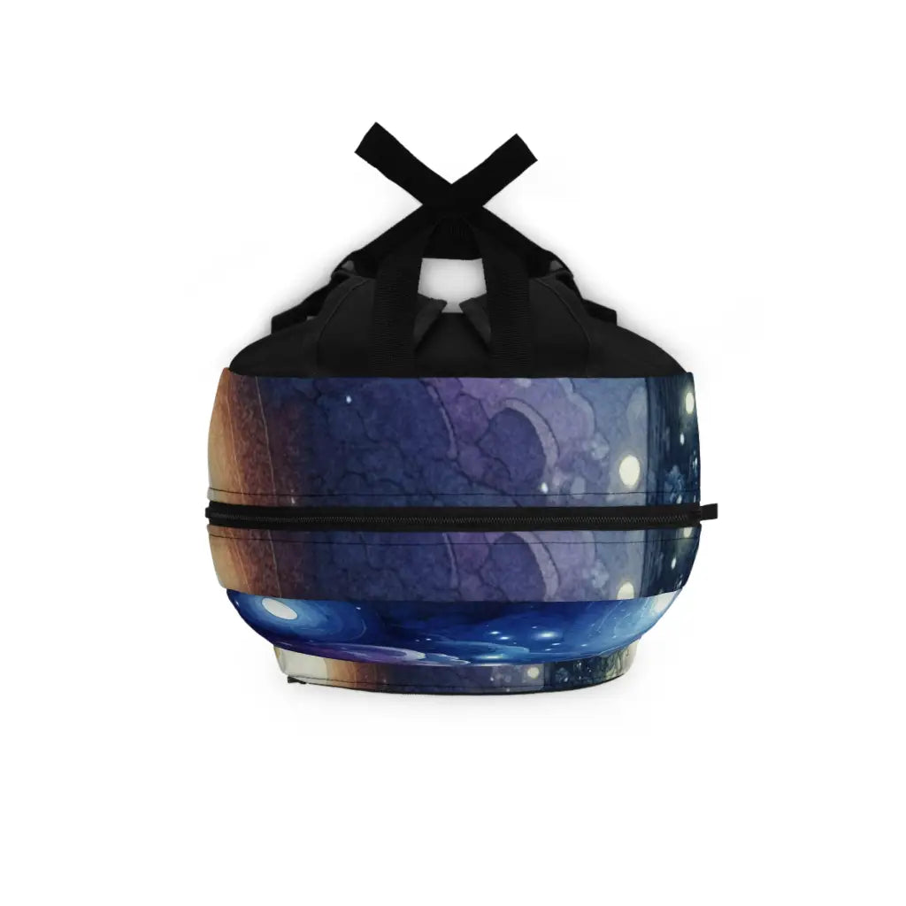 Celestial Pathway Backpack One size Bags
