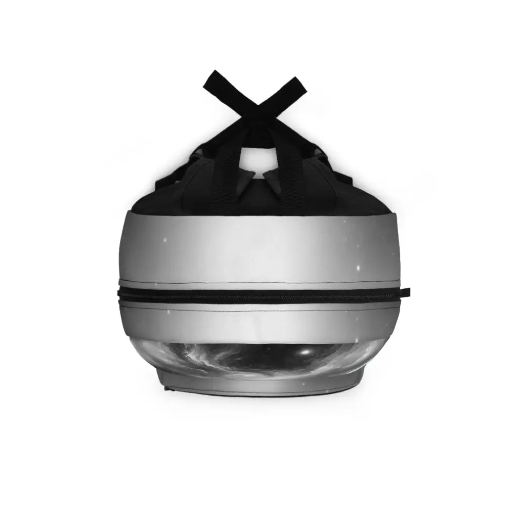 Celestial Waves at Dawn Backpack One size Bags