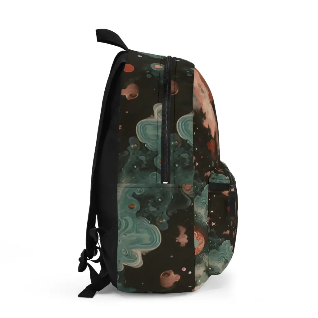 Celestial Whispers in the Ether - Backpack - One size - Bags