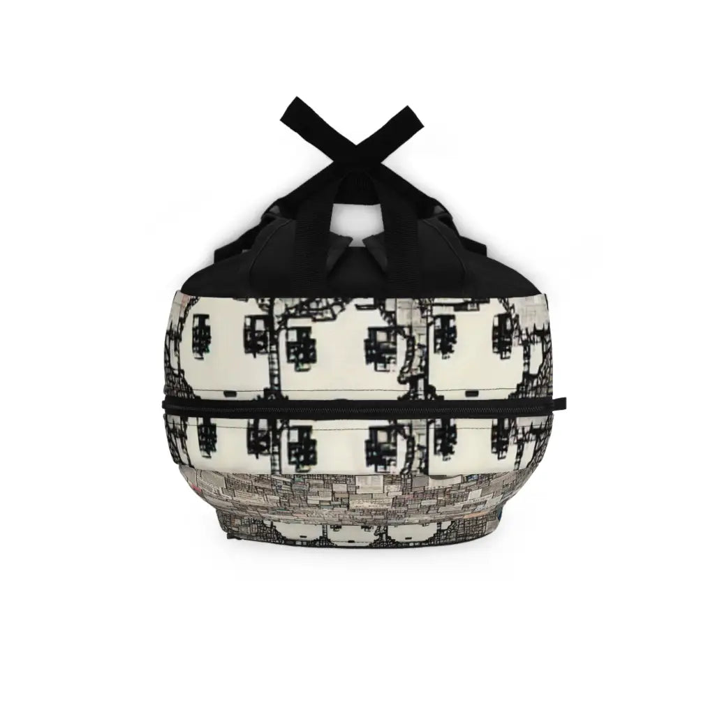 Charming Ensemble Backpack One size Bags