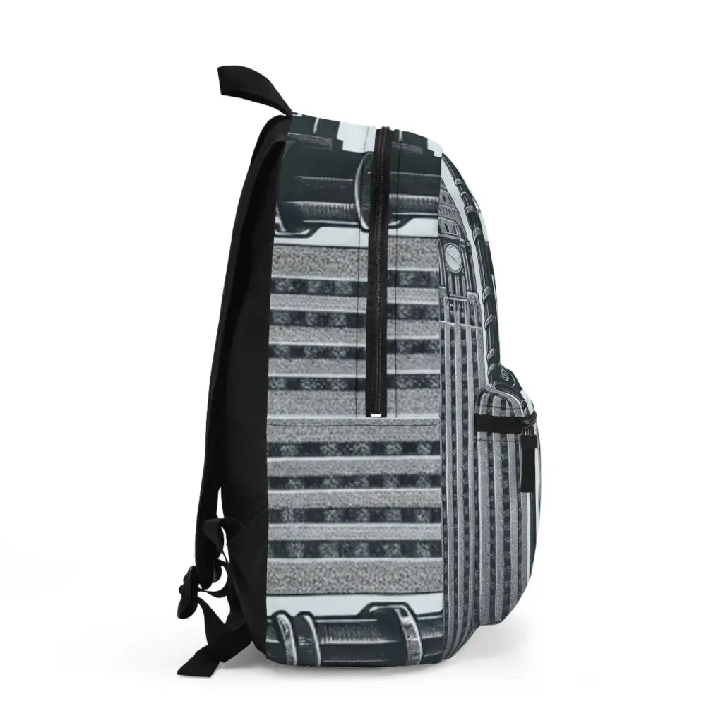 Chasing Ambitions Backpack One size Bags